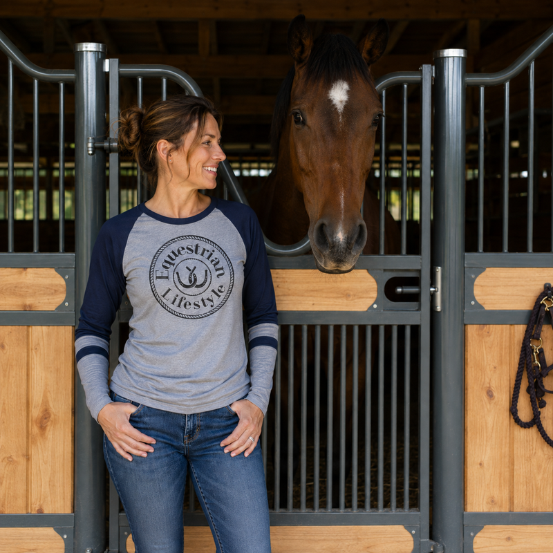 Long Sleeve Tees