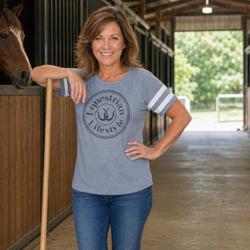Equestrian Tees