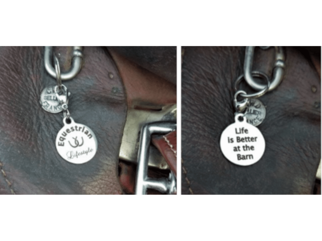 Equestrian Lifestyle Charm