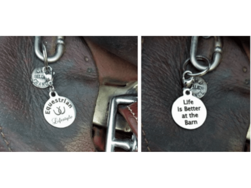Equestrian Lifestyle Charm