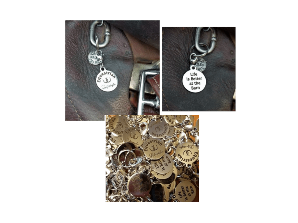 Equestrian Lifestyle Charm