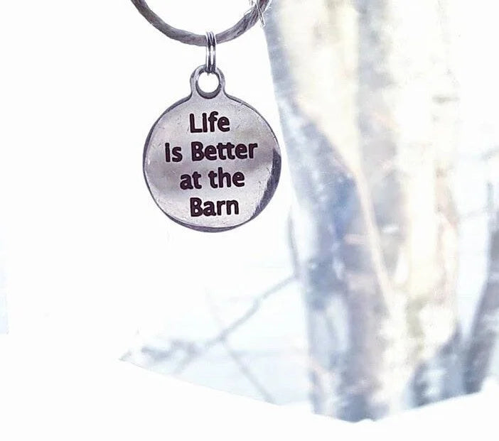 Equestrian Lifestyle Charm