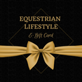 Carte-cadeau Art de vivre équestre